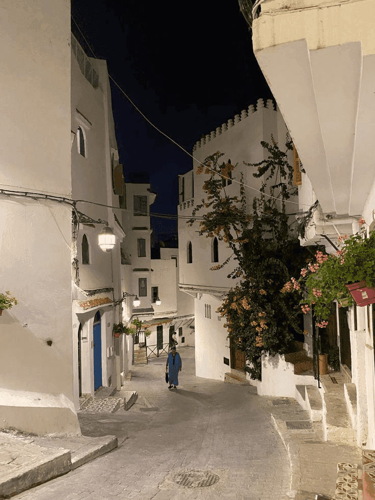One-Way Car Rentals in Morocco: City to City