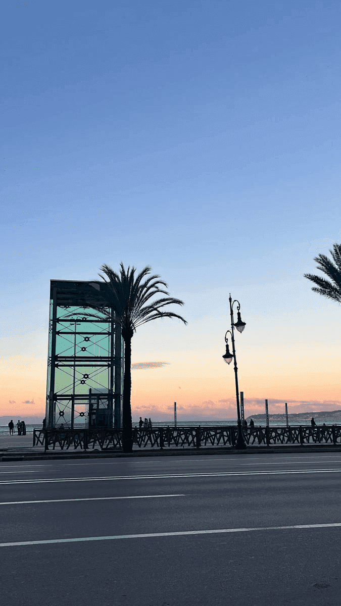 Cap Spartel & Hercules Caves by Car: Half-Day Route from Tangier