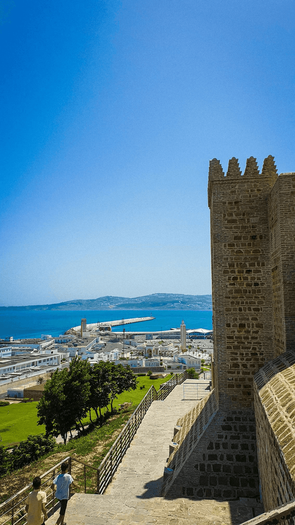 Solo Travel in Morocco: Why Renting a Car Helps