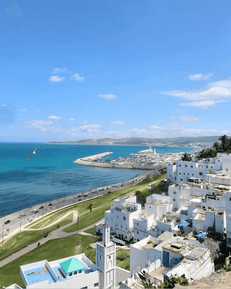 Renting a Car as a Student in Tangier