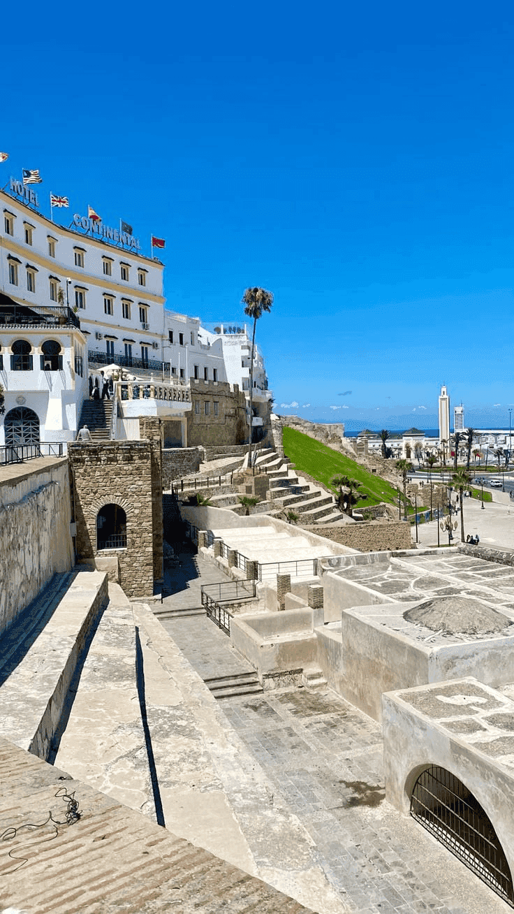 Tangier vs Marrakech: Where to Start Your Morocco Road Trip?